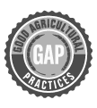 GAP - Good Agricultural Practices